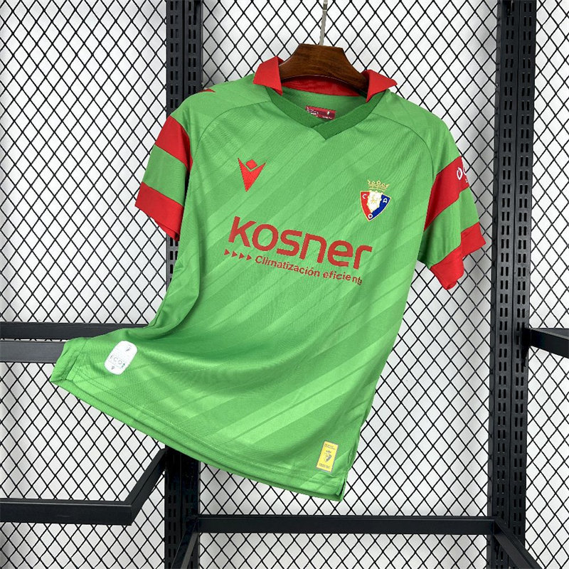 25/26 camiseta 2ª equipación unisex