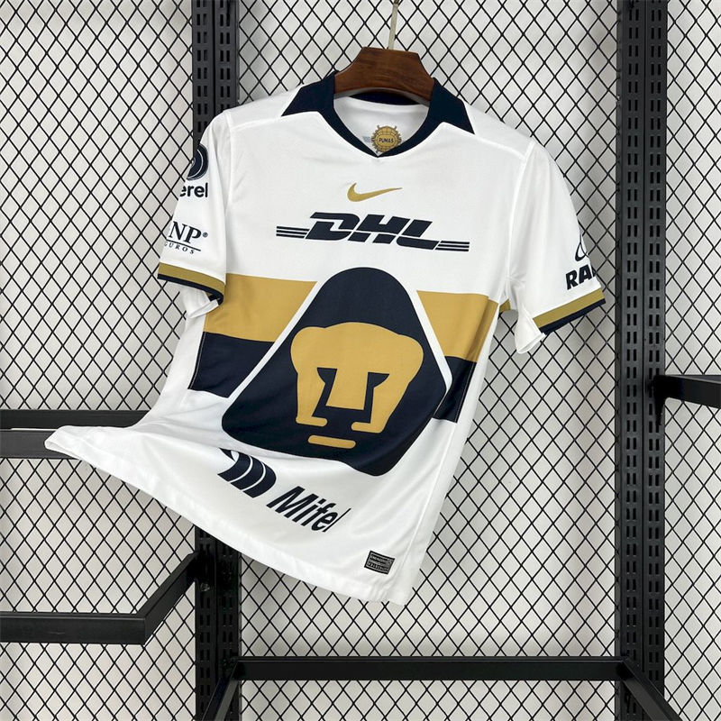25/26 camiseta 1ª equipación unisex