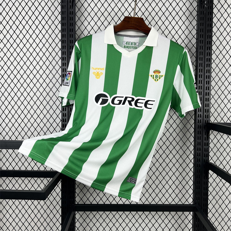 25/26 camiseta 1ª equipación retro 