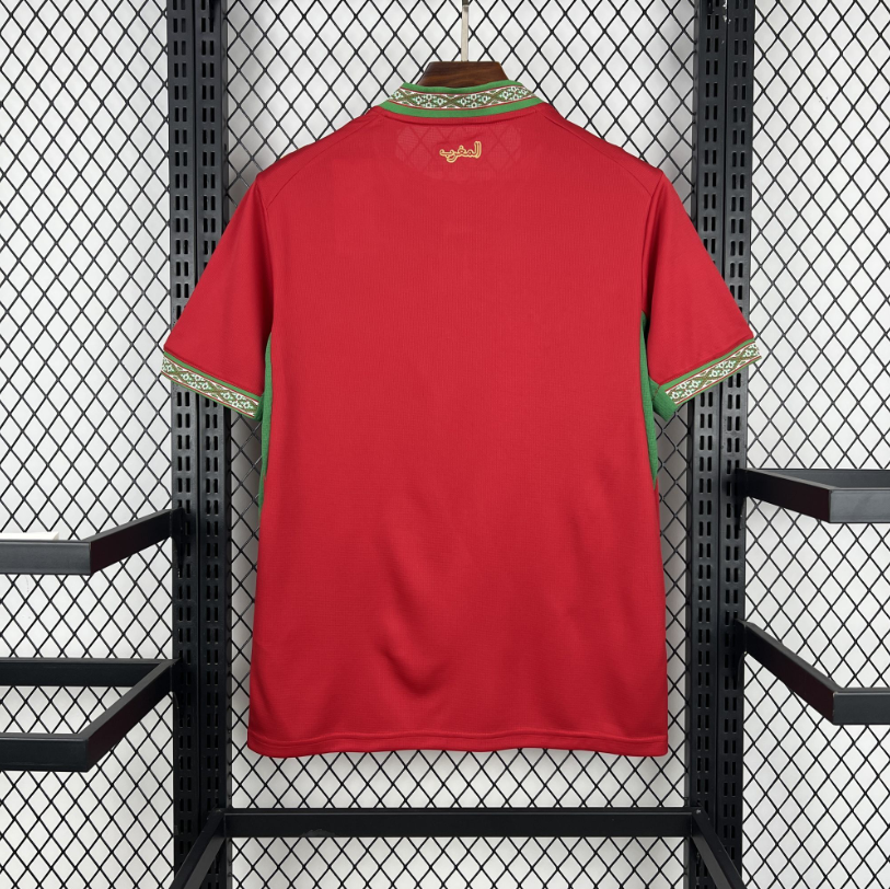 2026 camiseta 1ª equipación unisex