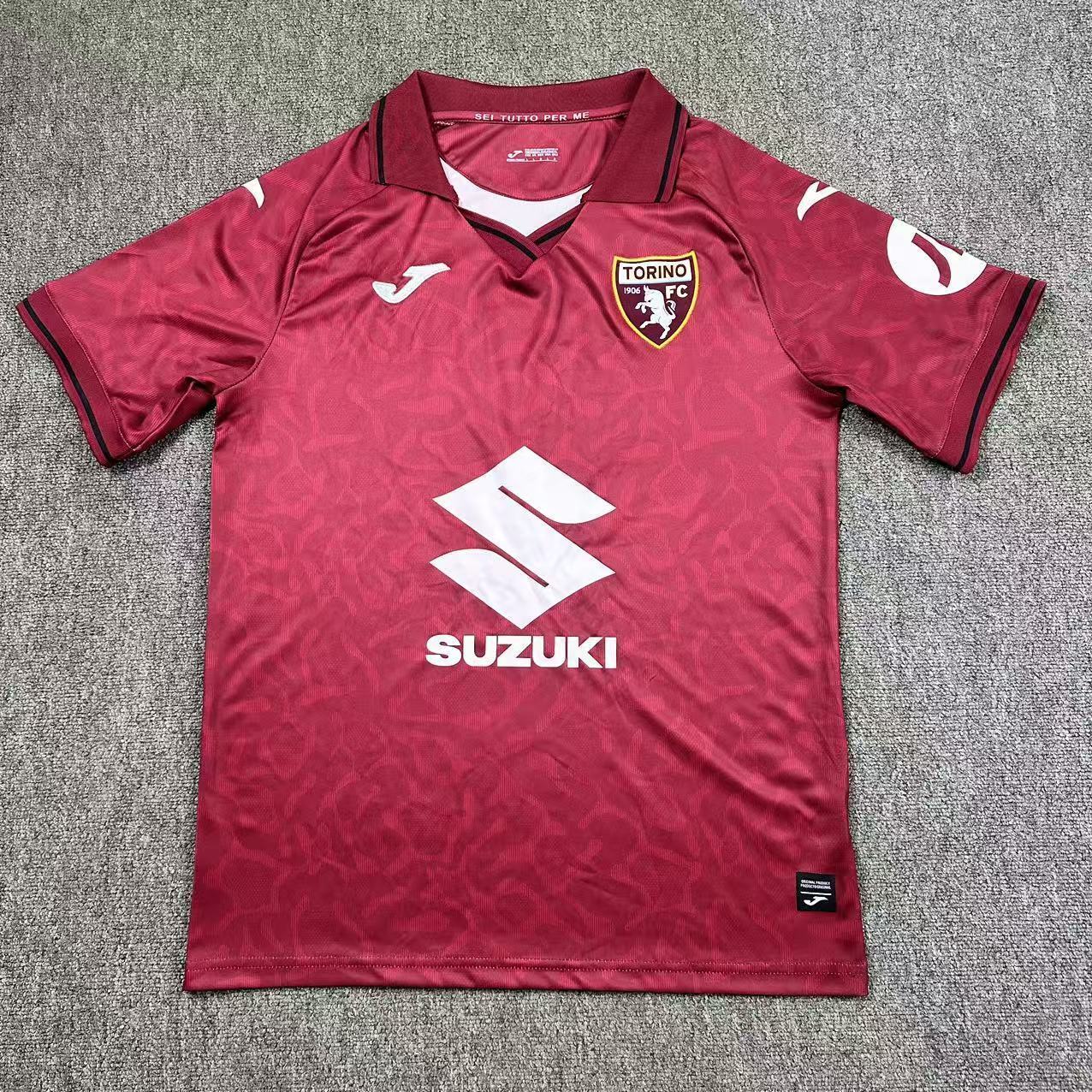 25/26 camiseta 1ª equipación unisex