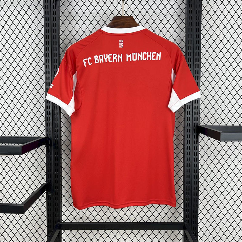 25/26 camiseta 1ª equipación unisex