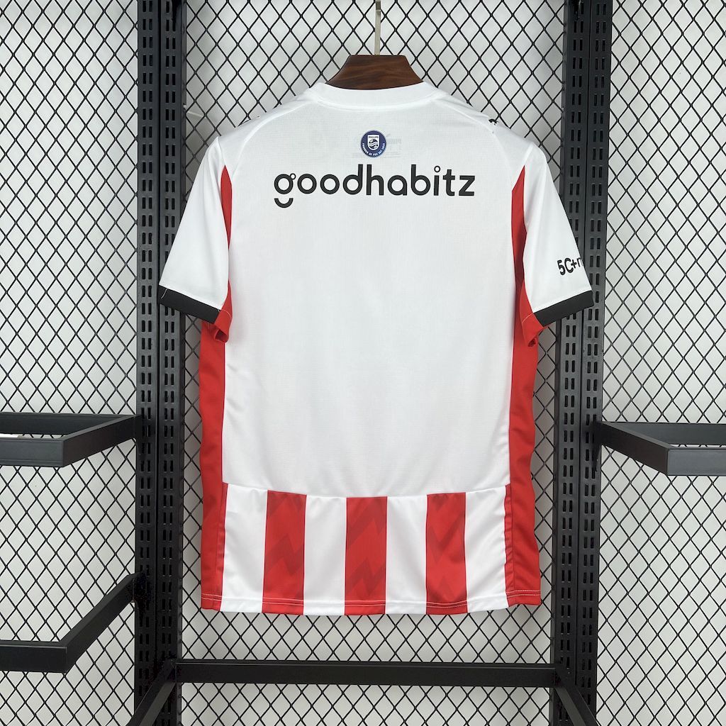 25/26 camiseta 1ª equipación unisex