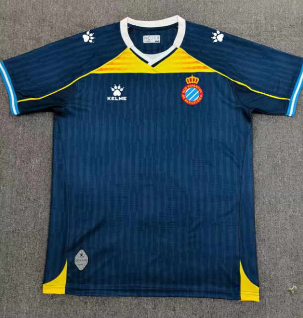 25/26 camiseta 3ª equipación unisex