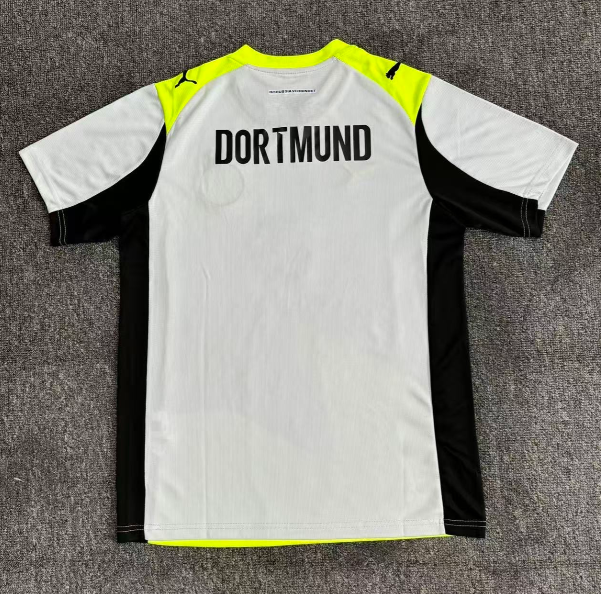 25/26 camiseta 2ª equipación unisex