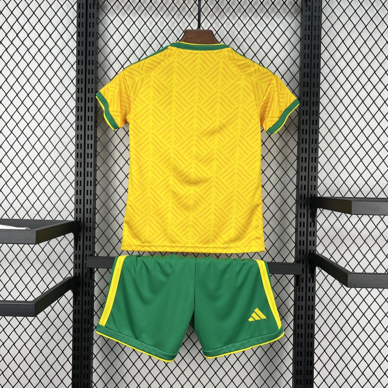 2026 conjunto 1ª equipación adulto-niños