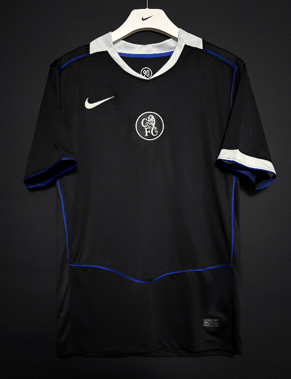 25/26 camiseta 3ª equipación unisex