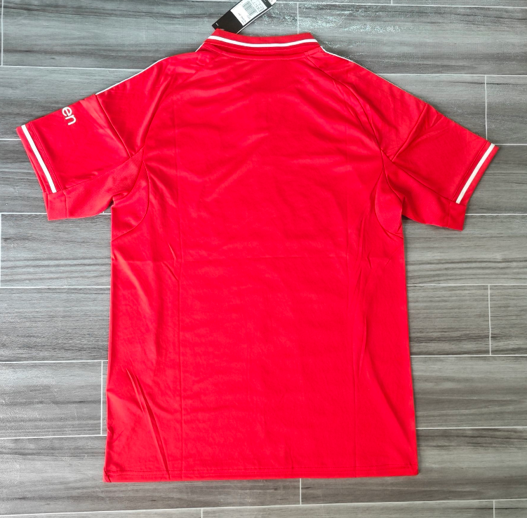 25/26 camiseta 1ª equipación unisex