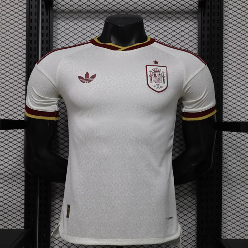 2026 camiseta 2ª equipación jugador