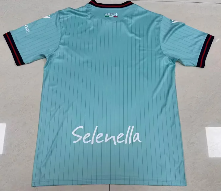 25/26 camiseta 3ª equipación unisex
