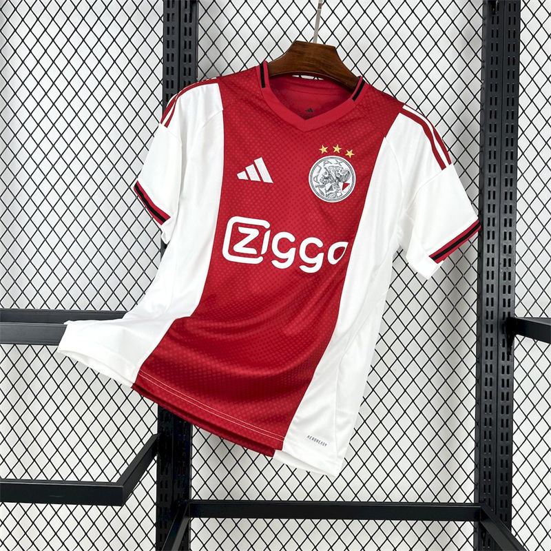 25/26 camiseta 1ª equipación unisex