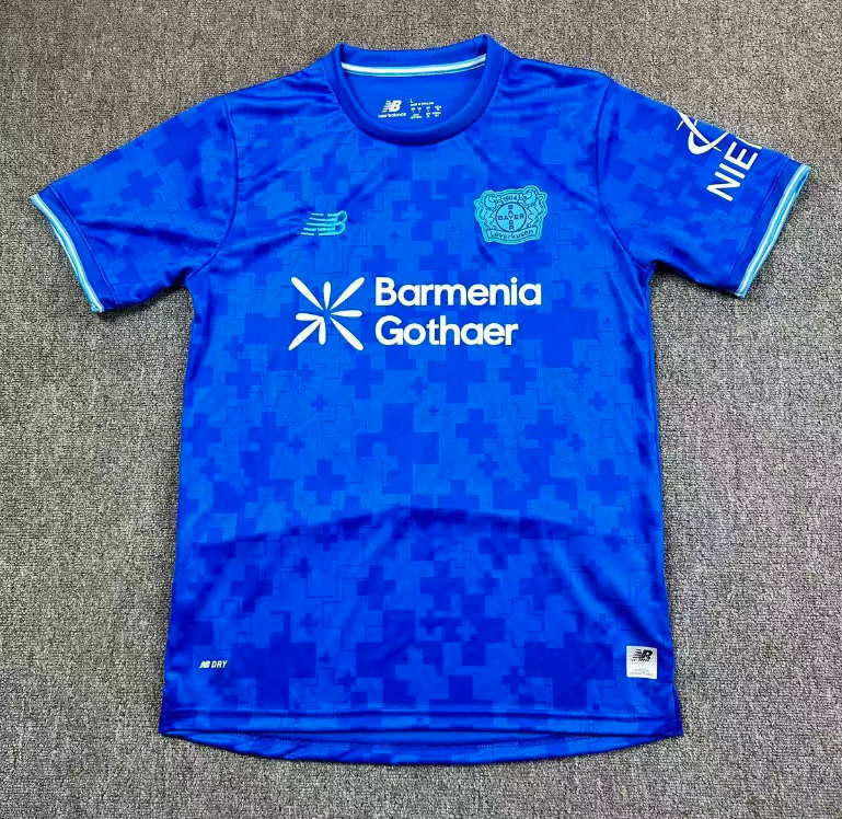 25/26 camiseta 3ª equipación unisex
