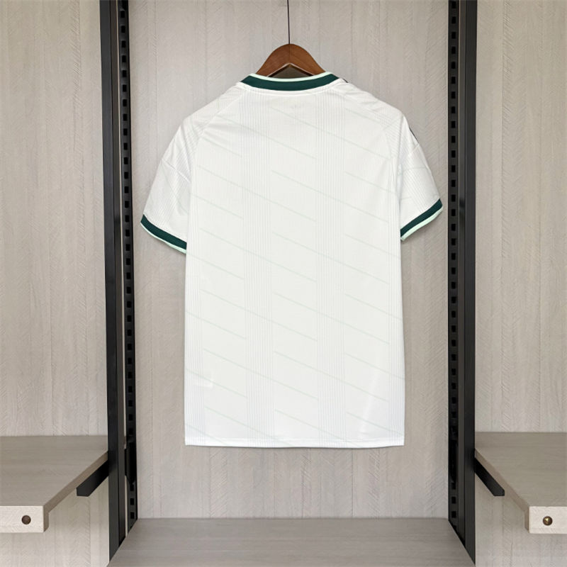 2026 camiseta 2ª equipación unisex