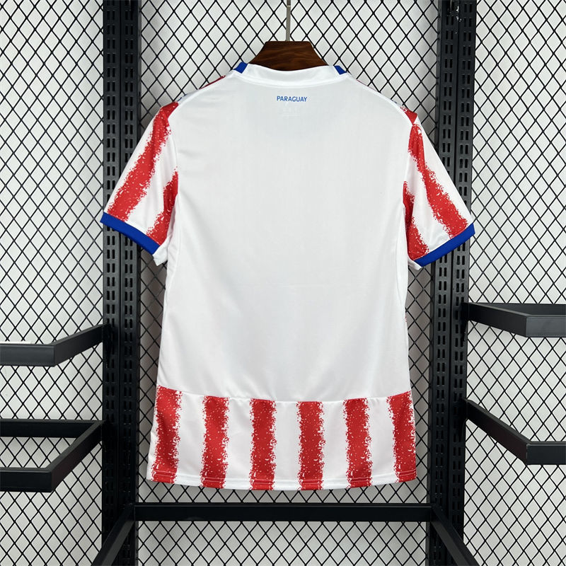 2026 camiseta 1ª equipación unisex