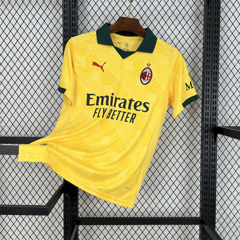 25/26 camiseta 3ª equipación unisex
