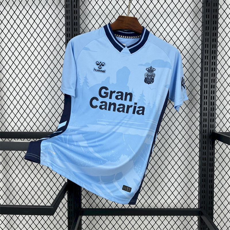 25/26 camiseta 2ª equipación unisex