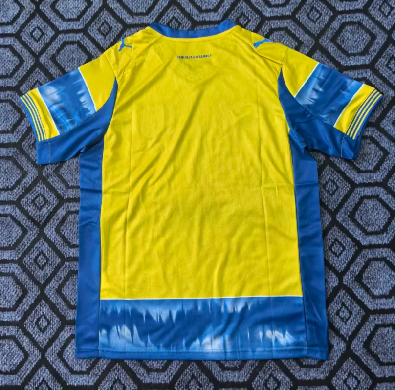 25/26 camiseta 2ª equipación unisex
