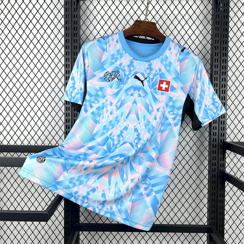 2026 camiseta 2ª equipación unisex