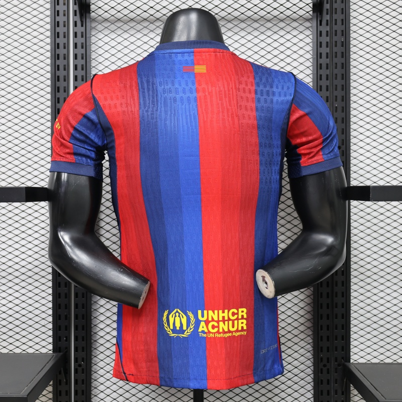 26/27 camiseta 1ª equipación jugador