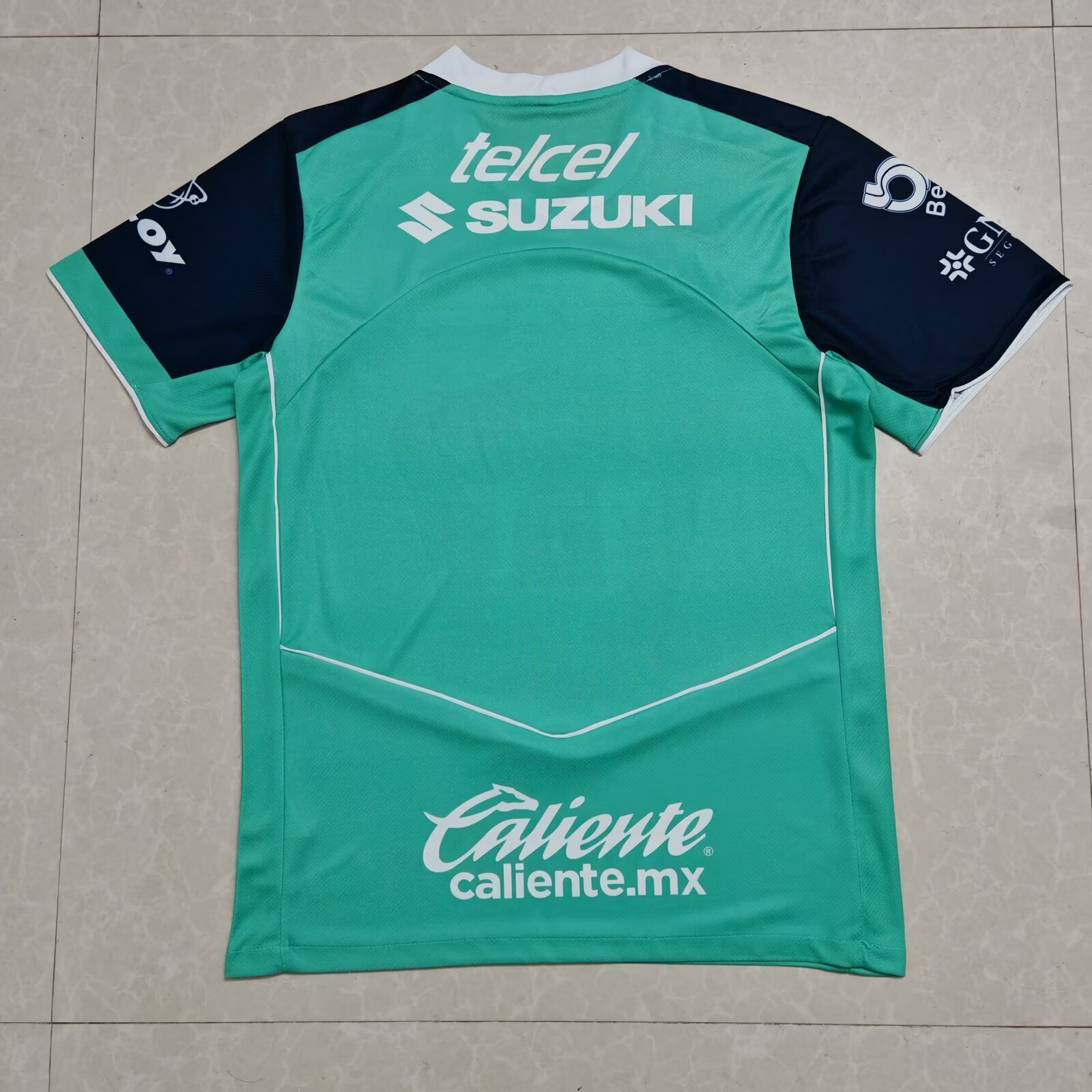 25/26 camiseta 3ª equipación unisex