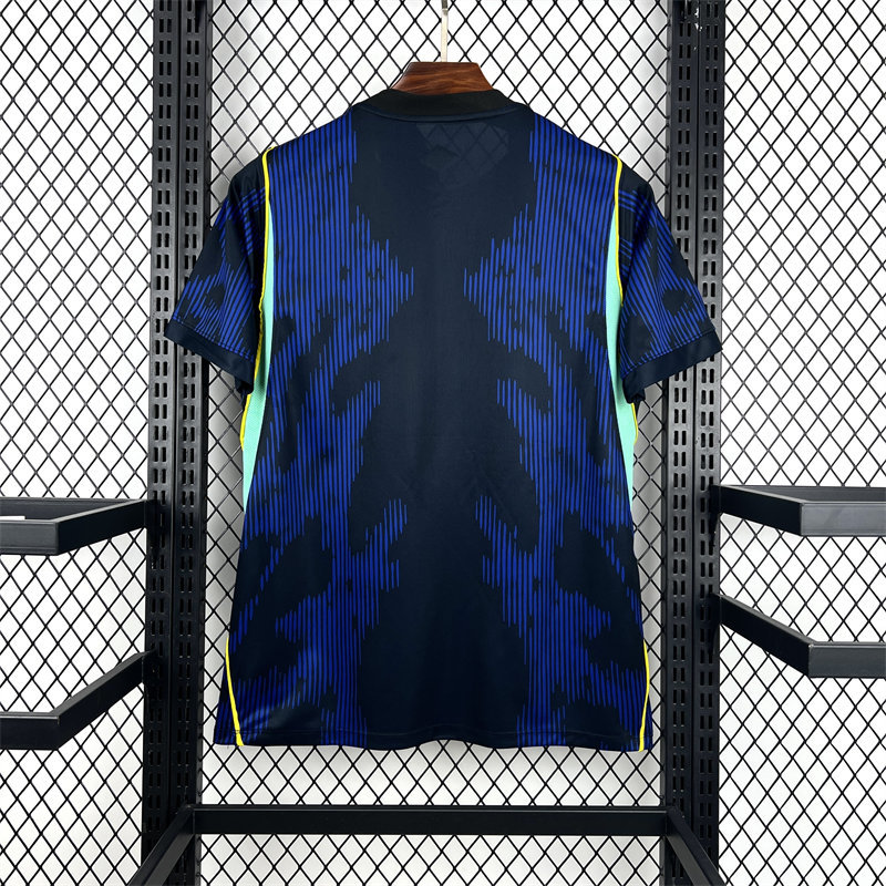 2026 camiseta 2ª equipación unisex