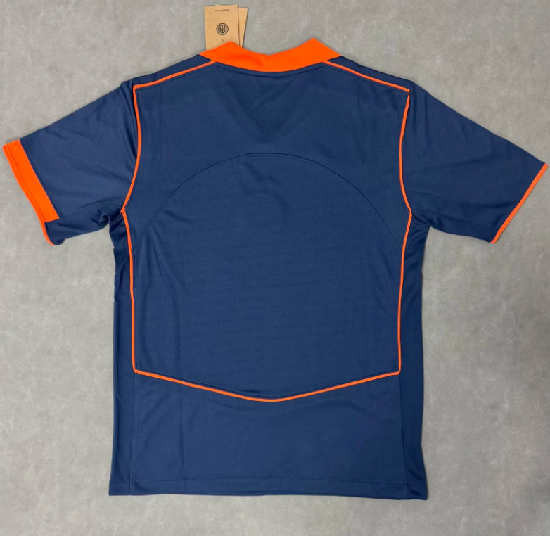25/26 camiseta 3ª equipación unisex