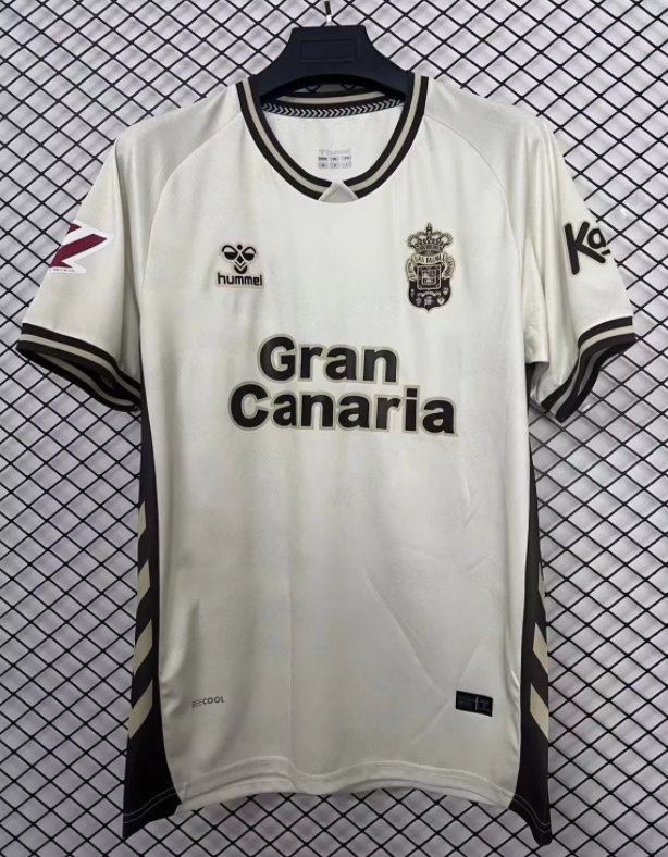 25/26 camiseta 3ª equipación unisex