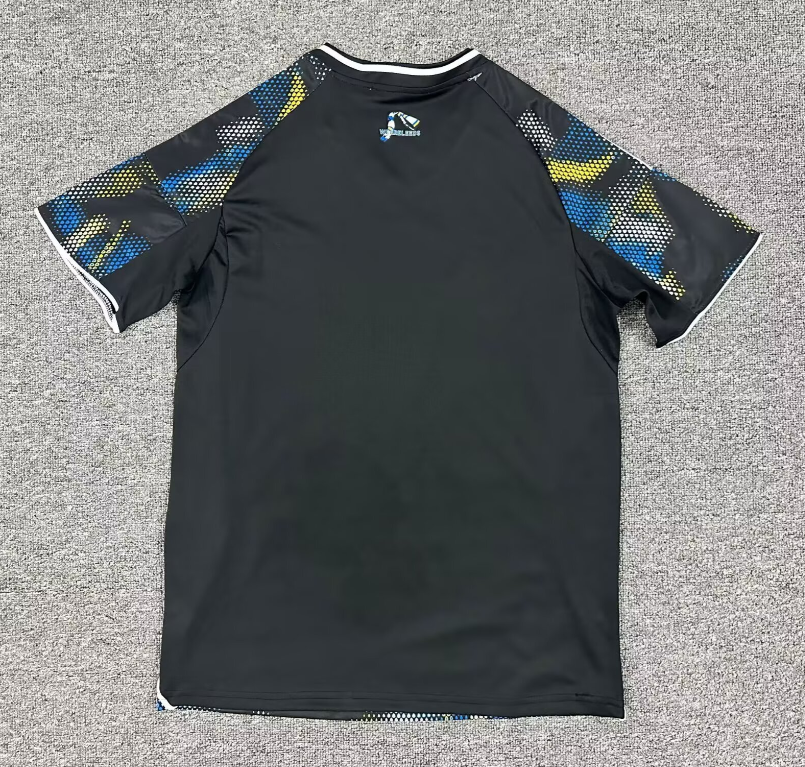 25/26 camiseta 3ª equipación unisex