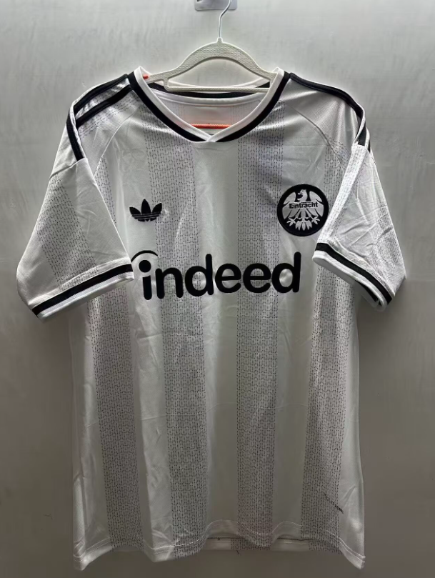 26/27 camiseta 2ª equipación unisex