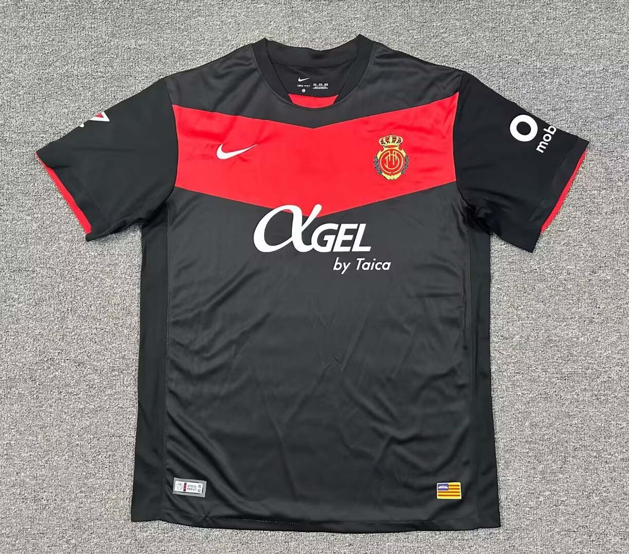 25/26 camiseta 3ª equipación unisex