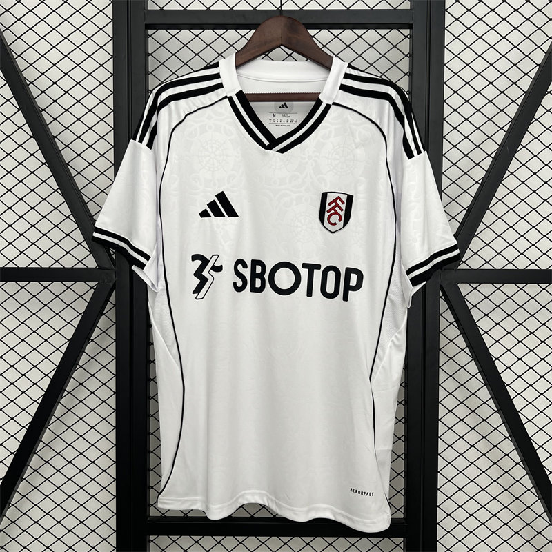 25/26 camiseta 1ª equipación unisex