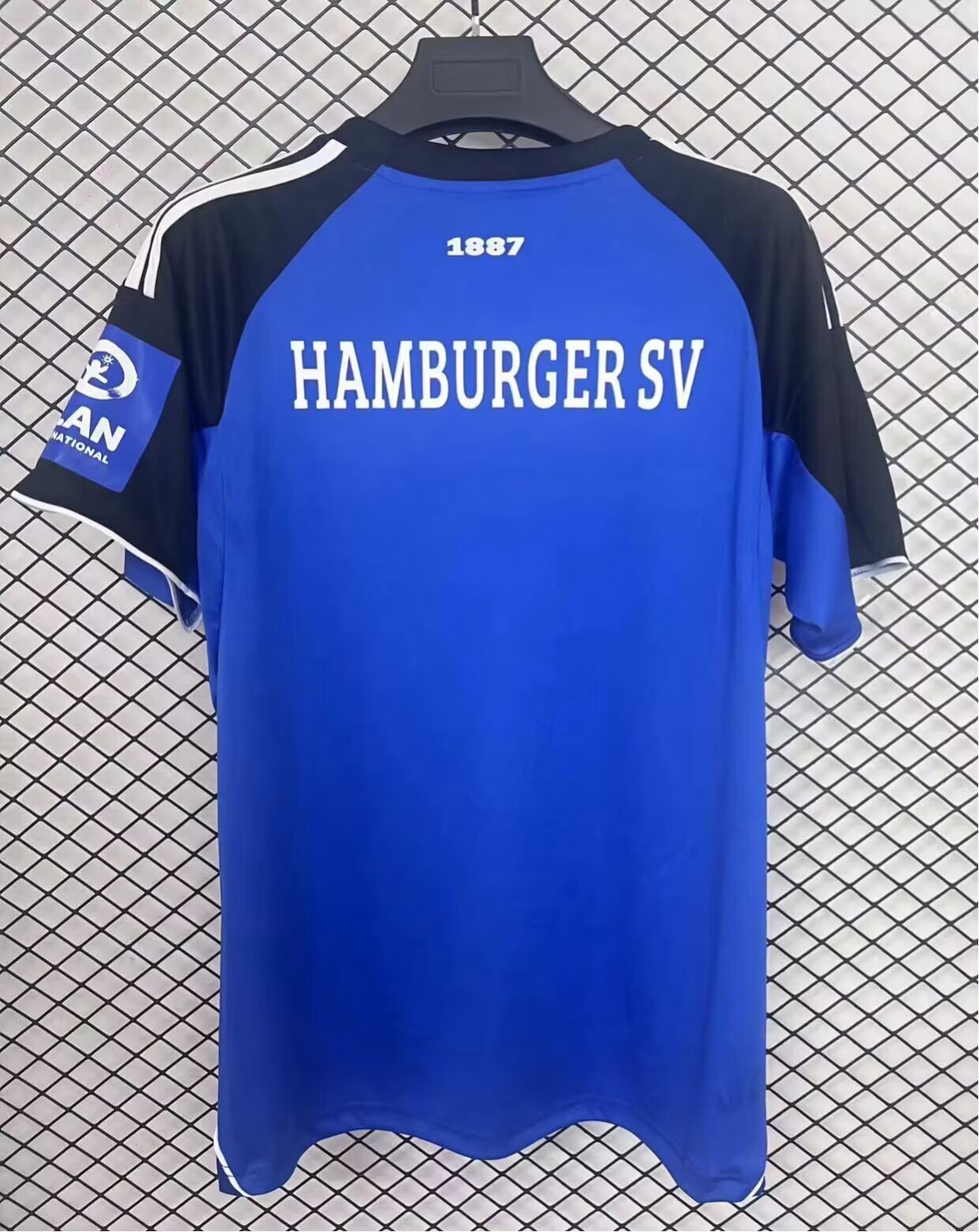 25/26 camiseta 2ª equipación unisex
