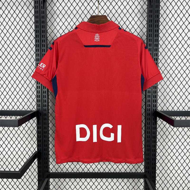 25/26 camiseta 1ª equipación unisex