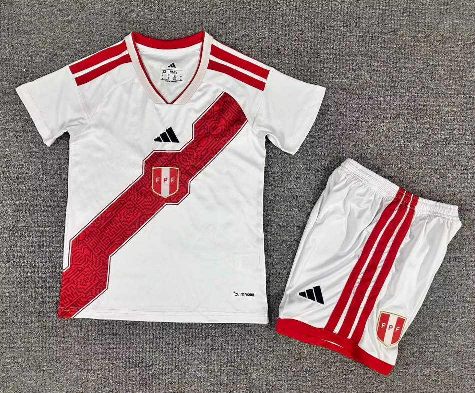 2026 conjunto 1ª equipación adulto-niños