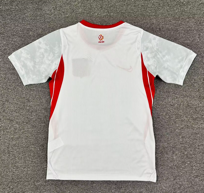 2026 camiseta 1ª equipación unisex