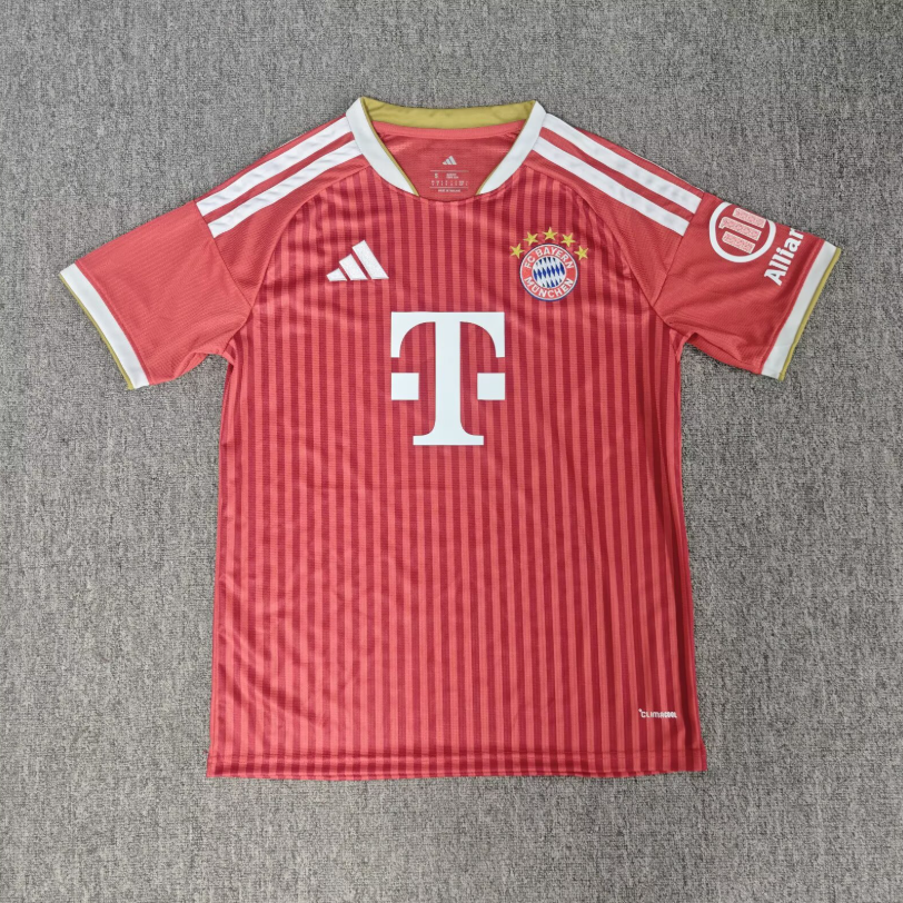26/27 camiseta 1ª equipación unisex