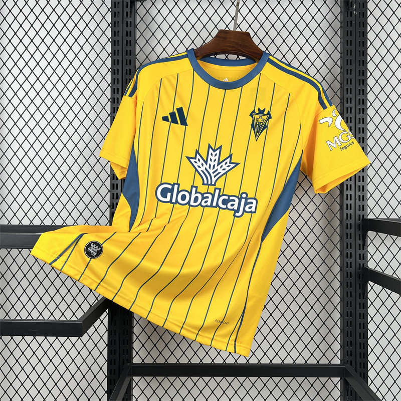 25/26 camiseta 3ª equipación unisex