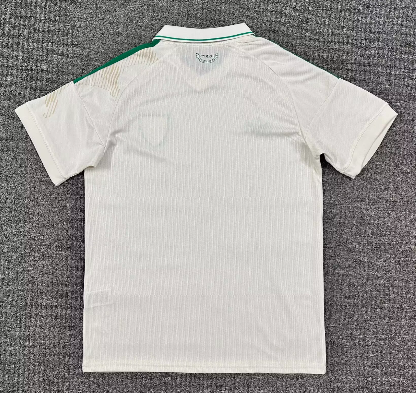 2026 camiseta 2ª equipación unisex