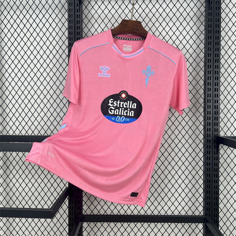 25/26 camiseta 3ª equipación unisex