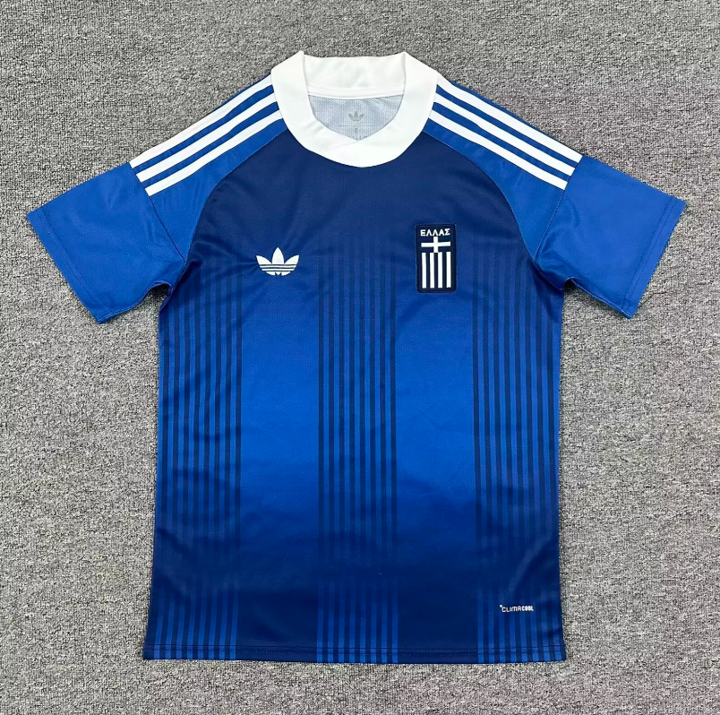 2026 camiseta 2ª equipación unisex