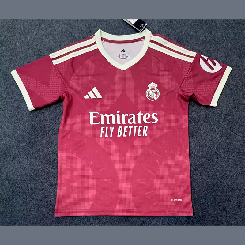 26/27 camiseta 3ª equipación unisex