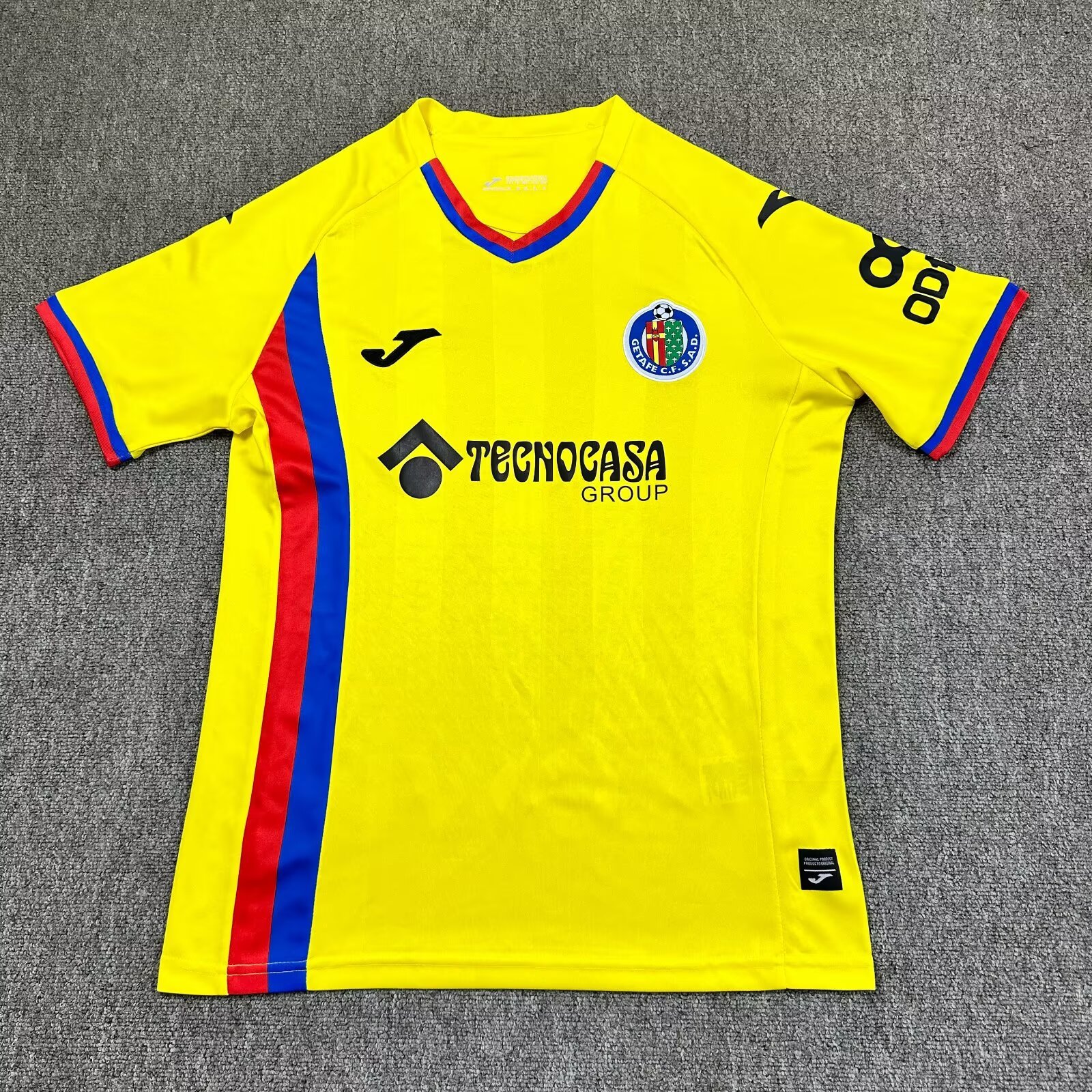 25/26 camiseta 3ª equipación unisex