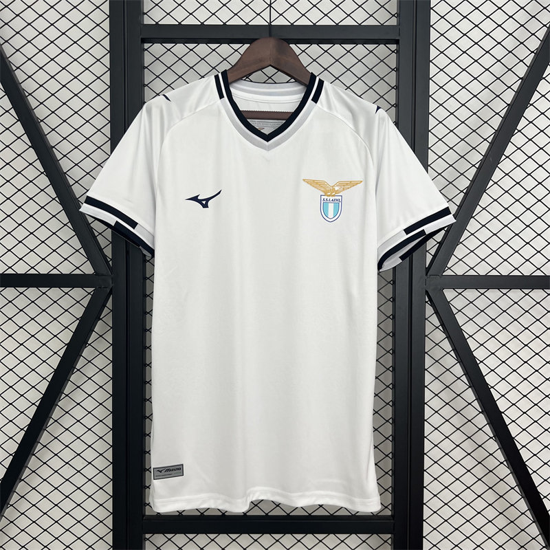 25/26 camiseta 2ª equipación unisex