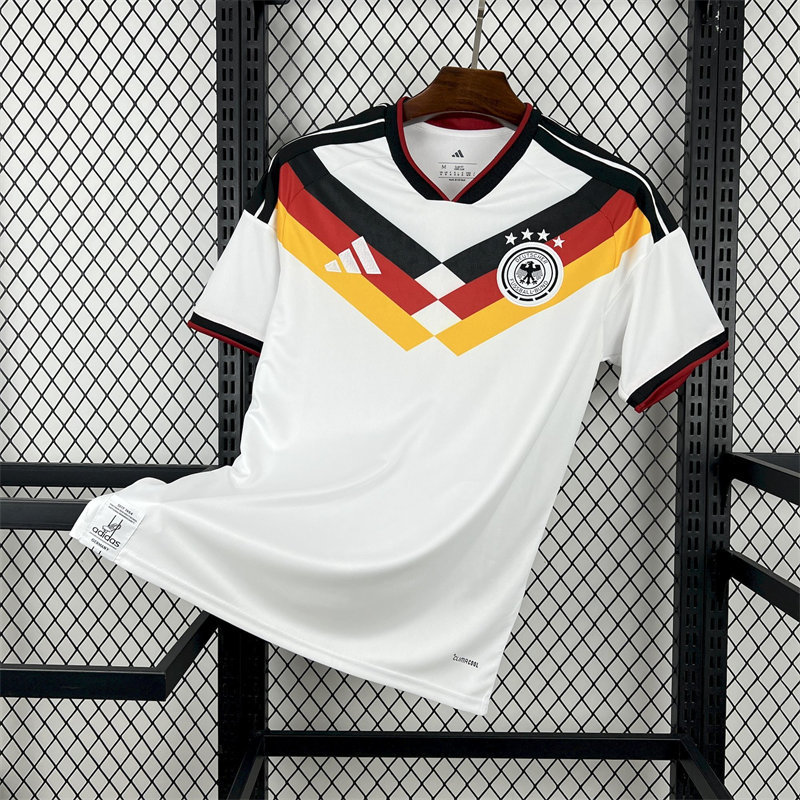 2026 camiseta 1ª equipación unisex
