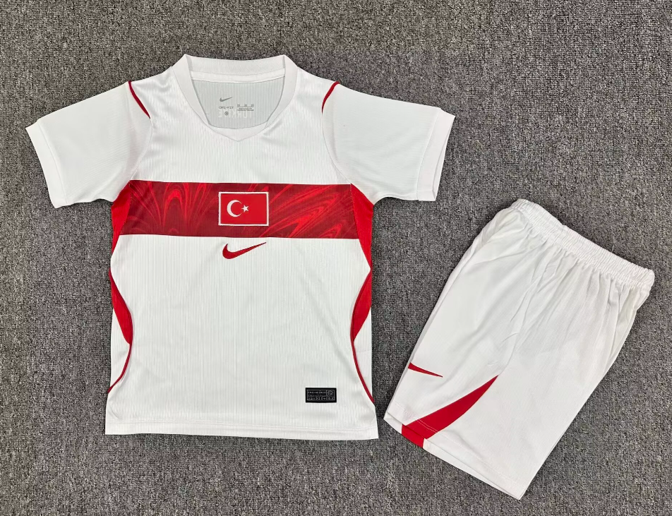 2026 conjunto 1ª equipación adulto-niños