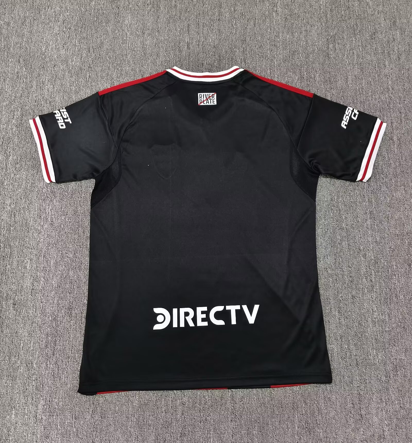 25/26 camiseta 2ª equipación unisex