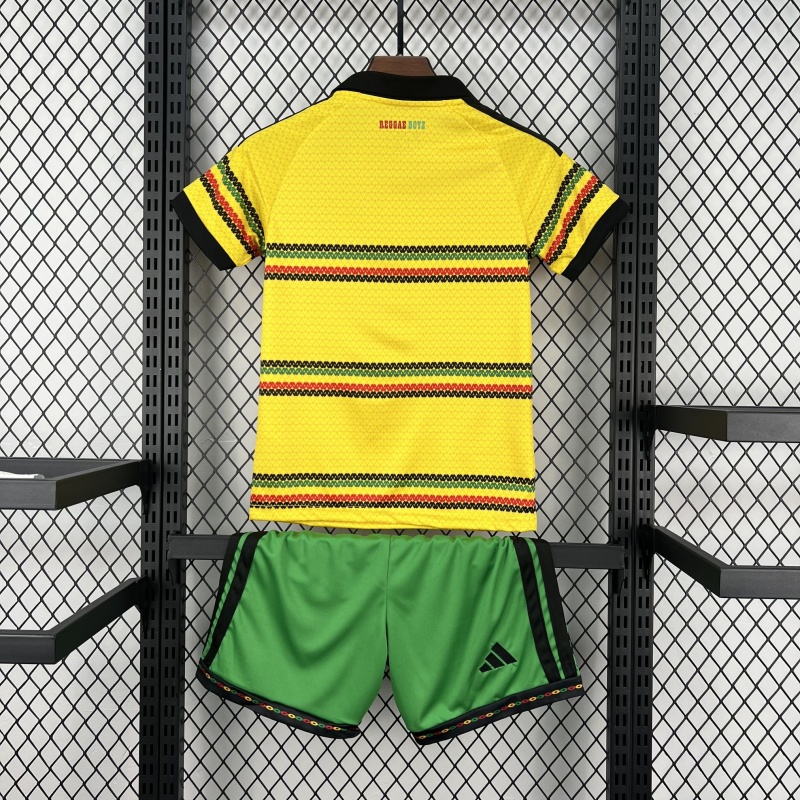 2026 conjunto 1ª equipación adulto-niños