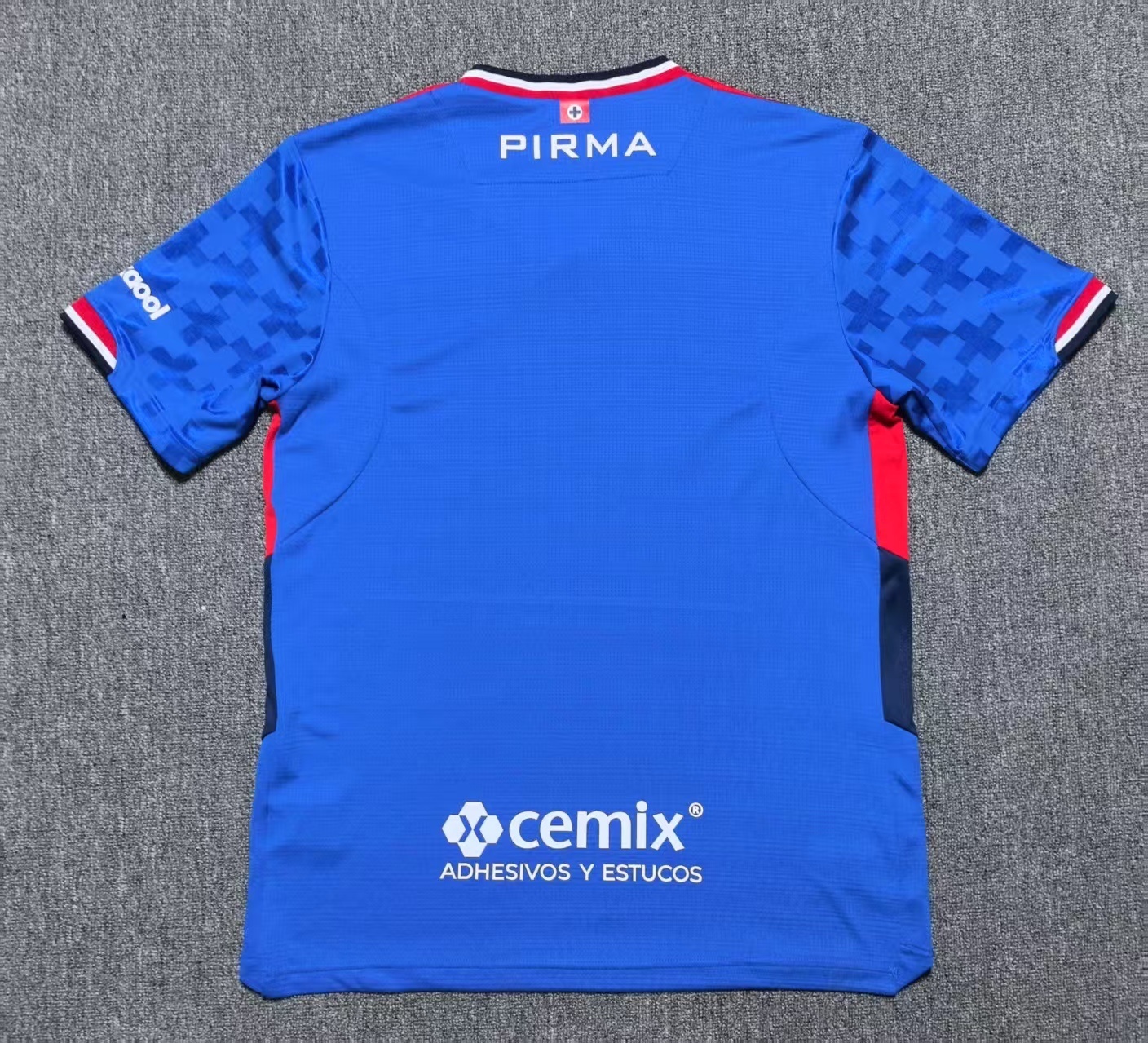 25/26 camiseta 1ª equipación unisex