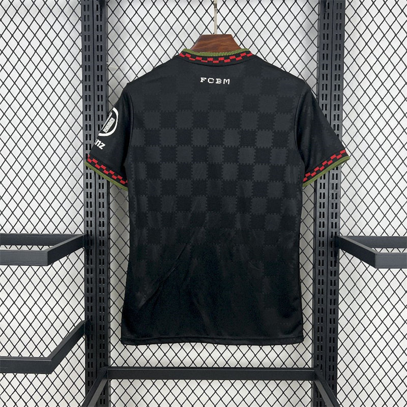 25/26 camiseta 3ª equipación unisex