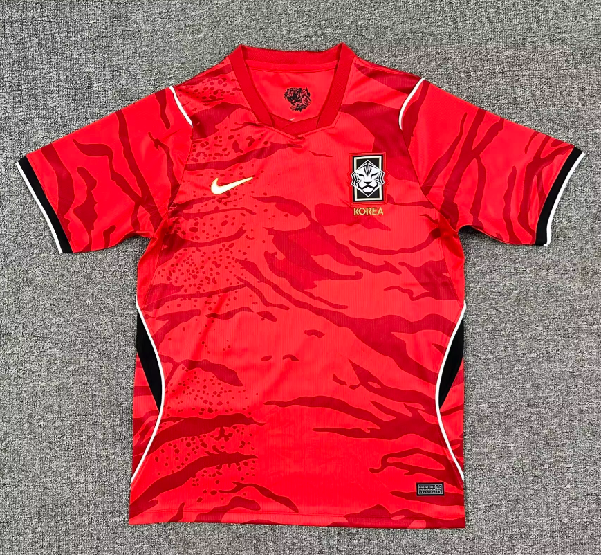 2026 camiseta 1ª equipación unisex
